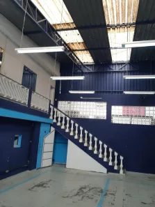 Galpão/Depósito/Armazém com 3 Quartos para alugar, 200m² no Boa Vista, São Caetano do Sul