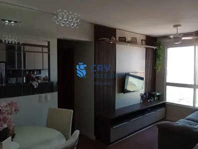Apartamento com 2 Quartos à venda, 56m² no Centro, Londrina