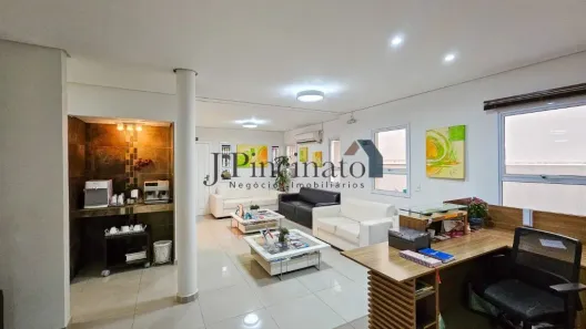 Imóvel Comercial para alugar, 224m² no Vila Guarani, Jundiaí
