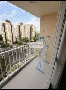 Apartamento com 3 Quartos à venda, 60m² no Taboão, São Bernardo do Campo