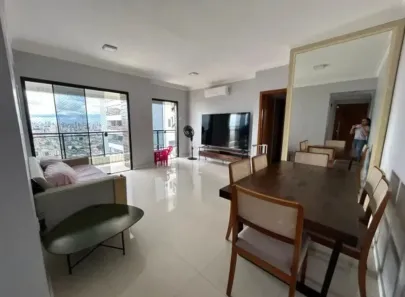 Apartamento com 3 Quartos à venda, 112m² no Marco, Belém