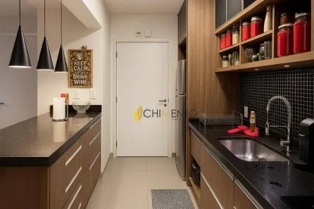Apartamento com 3 Quartos à venda, 89m² no Lauzane Paulista, São Paulo