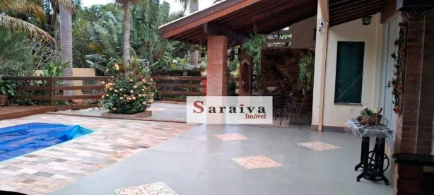 Fazenda/Sítio com 2 Quartos à venda, 300m² no Baririzinho, Itapuí