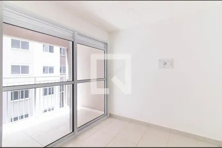 Apartamento com 2 Quartos à venda, 35m² no Parque Industrial Tomas Edson, São Paulo
