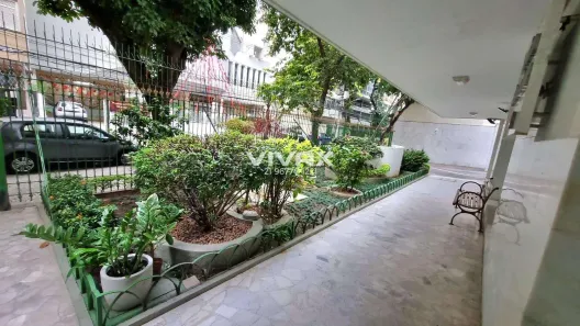 Apartamento com 2 Quartos à venda, 62m² no Vila Isabel, Rio de Janeiro