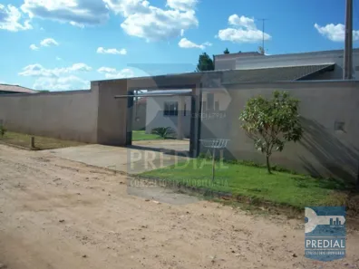 Casa com 3 Quartos à venda, 402m² no Quinta dos Buritis, São Carlos