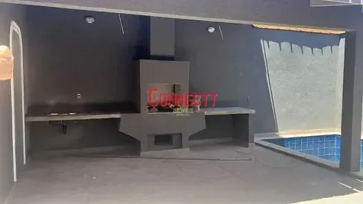 Casa com 5 Quartos à venda, 250m² no Alto da Boa Vista, Ribeirão Preto