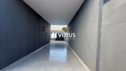 Casa com 2 Quartos à venda, 70m² no Guarani, Uberlândia