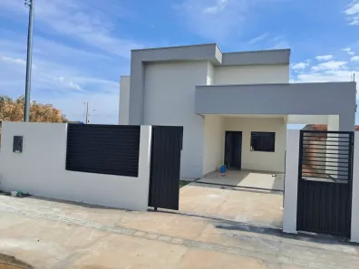 Casa com 2 Quartos à venda, 78m² no , Primavera do Leste