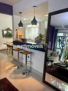 Apartamento com 3 Quartos à venda, 120m² no Santa Lúcia, Belo Horizonte