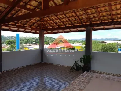 Casa com 3 Quartos à venda, 271m² no Jardim Castanheira, São José dos Campos