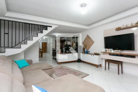 Casa com 4 Quartos à venda, 270m² no Jardim Nossa Senhora do Carmo, São Paulo