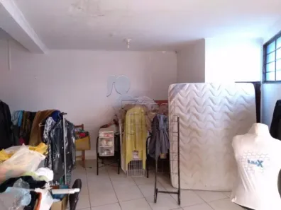 Galpão/Depósito/Armazém para alugar, 38m² no Vila Monte Alegre, Ribeirão Preto