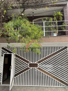 Sobrado com 5 Quartos à venda, 250m² no Cidade das Flores, Osasco