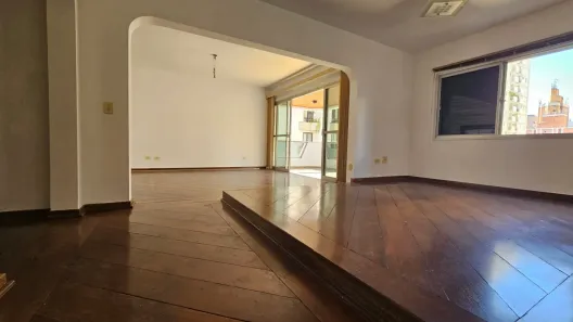 Apartamento com 2 Quartos à venda, 200m² no Moema, São Paulo