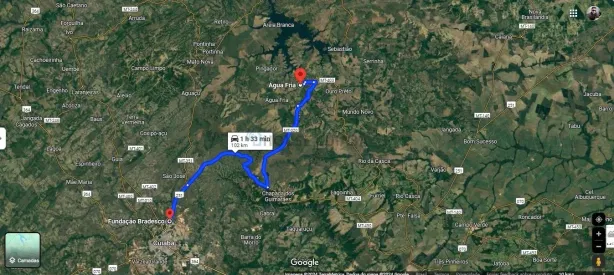 Lote/Terreno à venda, 600m² no Chapada dos Guimarães, Chapada dos Guimarães