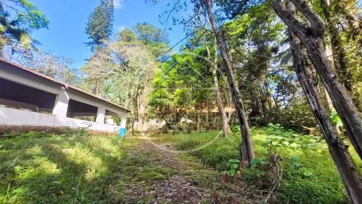 à venda, 7000m² no Recreio Campestre, Itapecerica da Serra