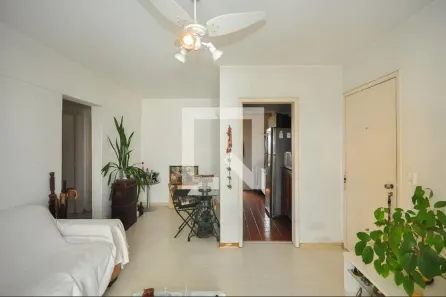 Apartamento com 2 Quartos à venda, 67m² no Real Parque, São Paulo