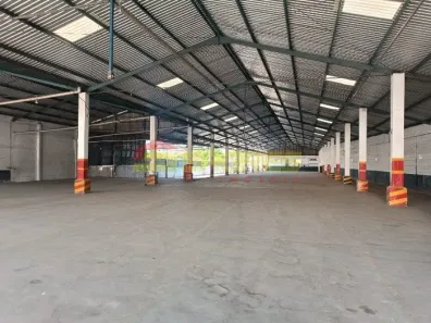 Galpão/Depósito/Armazém para alugar, 3521m² no Jardim Japão, São Paulo