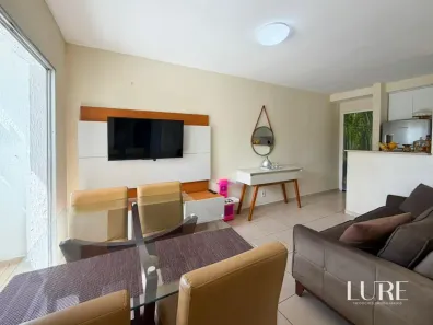 Apartamento com 2 Quartos à venda, 45m² no Nova Parnamirim, Parnamirim