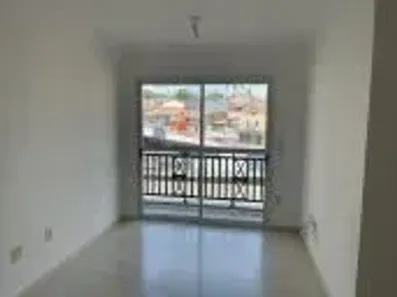 Apartamento com 3 Quartos à venda, 72m² no Monte Castelo, São José dos Campos
