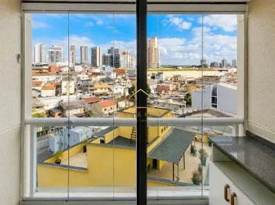Apartamento com 2 Quartos à venda, 54m² no Vila Barros, Barueri