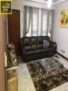 Sobrado com 3 Quartos à venda, 124m² no Vila Medeiros, São Paulo