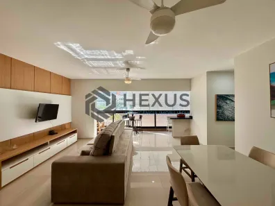 Apartamento com 4 Quartos à venda, 140m² no Vila Luis Antônio, Guarujá