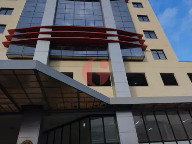 Ponto Comercial para alugar, 430m² no Centro, São José dos Campos