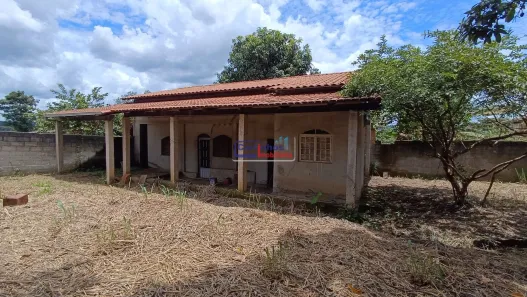 Casa com 2 Quartos à venda, 1000m² no Bandeirinhas, Betim
