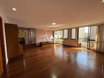 Apartamento com 3 Quartos à venda, 157m² no Itaim Bibi, São Paulo