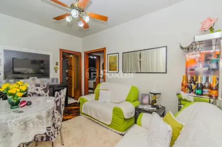 Apartamento com 2 Quartos à venda, 64m² no Petrópolis, Porto Alegre
