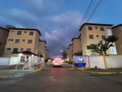 Apartamento com 2 Quartos à venda, 50m² no Lamarão, Aracaju
