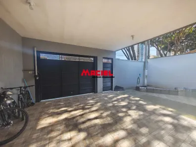 Casa com 3 Quartos à venda, 142m² no Loteamento Villa Branca, Jacareí