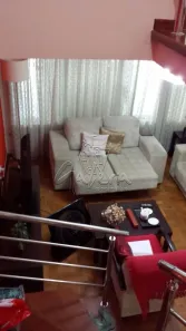 Sobrado com 3 Quartos à venda, 189m² no São José, São Caetano do Sul