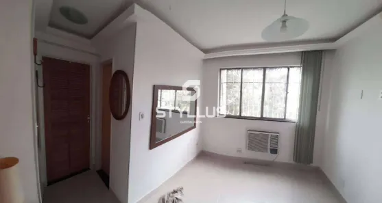 Apartamento com 2 Quartos à venda, 50m² no Tomás Coelho, Rio de Janeiro