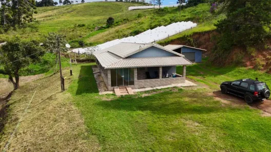 Fazenda/Sítio à venda, 180000m² no Jardim Bom Jesus, Toledo