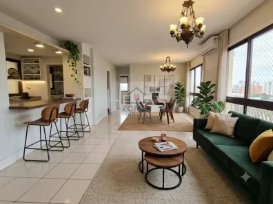 Apartamento com 2 Quartos à venda, 87m² no Passo da Areia, Porto Alegre