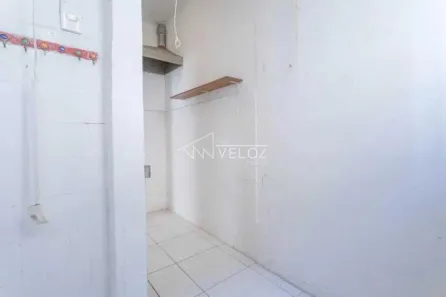 Apartamento com 1 Quarto à venda, 42m² no Botafogo, Rio de Janeiro