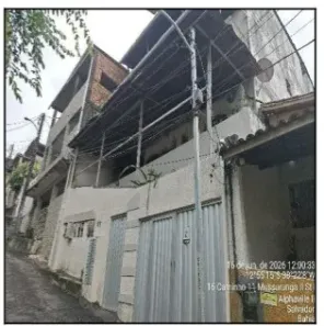 Casa com 2 Quartos à venda, 65m² no Mussurunga, Salvador