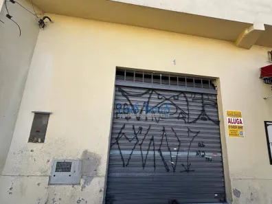 Ponto Comercial para alugar, 30m² no Assunção, São Bernardo do Campo