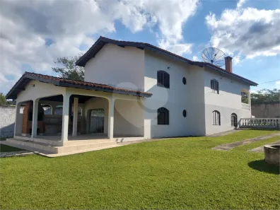 Fazenda/Sítio com 5 Quartos à venda, 420m² no Alpes do Sarapu, Salto de Pirapora