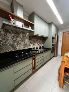 Apartamento com 3 Quartos à venda, 97m² no Atibaia Jardim, Atibaia