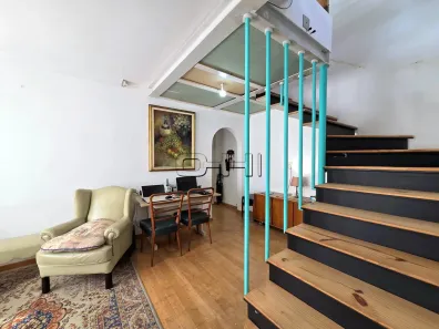 Cobertura com 2 Quartos à venda, 133m² no Indianópolis, São Paulo