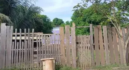 Casa com 2 Quartos à venda, 559m² no Área Rural de Manacapuru, Manacapuru