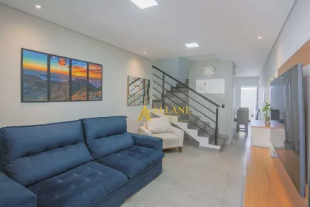 Casa com 2 Quartos à venda, 94m² no Jardim São Paulo, Sorocaba