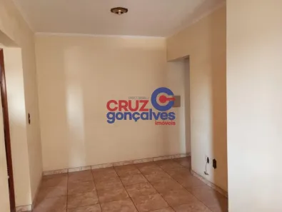 Apartamento com 2 Quartos à venda, 58m² no Jardim Vilage, Rio Claro