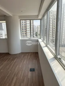 Sala Comercial à venda, 37m² no Jardim Bela Vista, Santo André