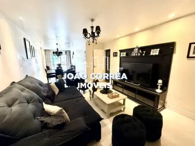 Apartamento com 2 Quartos à venda, 90m² no Tijuca, Rio de Janeiro