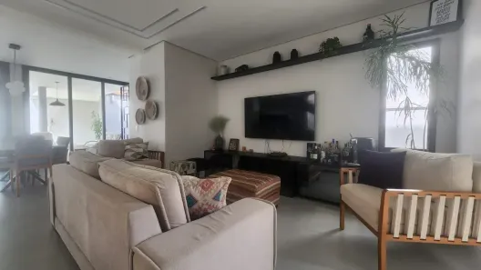 Casa de Condomínio com 4 Quartos à venda, 237m² no Urbanova I, São José dos Campos
